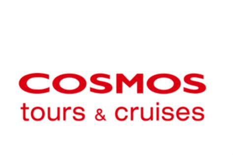 cosmos tours official site.